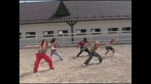 Хореограф Алексей Чистяков - Студия танца FUSION BALLET