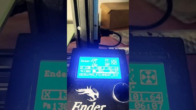 ??⚙️▶️ Filament Guide, направляющая для филамента ||  #3dпечать  #3дпечать #Filamentguide #3dprinte