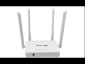 Как выбрать wifi роутер для дома