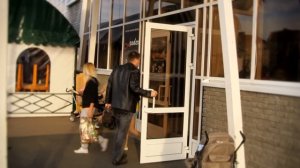 группа "Летящие ангелы" - Влюблённый май... Ты не забывай... cover-версия (г. Саров)