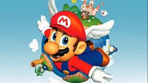 Super Mario 64 OST - Title Theme