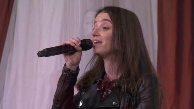 Ольга Дьяконова - "Бог слышит молитву", 4 марта 2023 смотреть онлайн