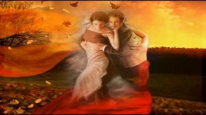 ГРУСТНАЯ ОСЕНЬ - САКСОФОН