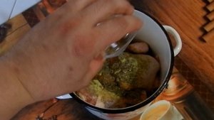 Как приготовить вкуснейшие окорочка в соевом соусе