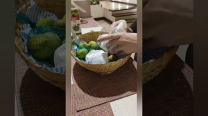 Авокадо. Как хранить. Как из твёрдого сделать спелый.