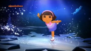 Как Даша стала фигуристкой