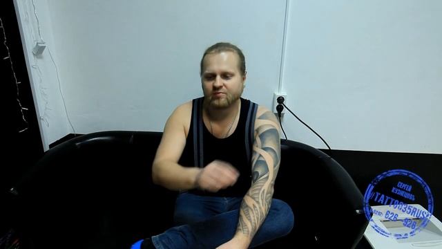 Запрет татуировок в РОССИИ. Что теперь будет? смотреть онлайн