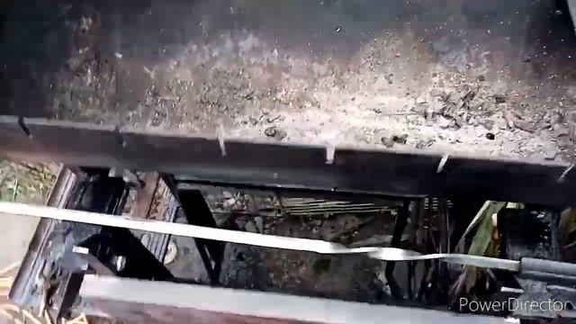 мангал из баллонов смотреть онлайн