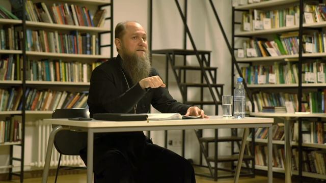 5 беседа 1 часть - Проповедь Господа в назаретской синагоге; Первое отвержение Господа в Назарете смотреть онлайн