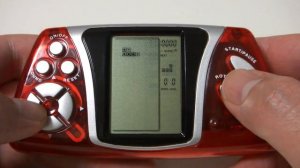 LCD GAME HIT'S