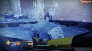 Игрушечный пингвин Нексус Destiny 2 Осмотреть Нексус