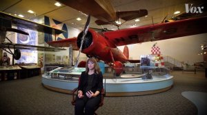 The real reason Amelia Earhart is so famous