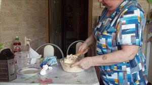 САМЫЙ ПРОСТОЙ И БЫСТРЫЙ РЕЦЕПТ ГРУЗИНСКОГО БЛЮДА АЧМА