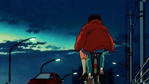 Белая Ночь опустилась, как облако... - Аниме Клип (эстетика)