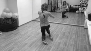 NEW Strip plastic choreo