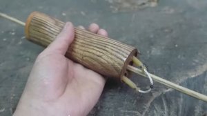 Суперлазерный гавайский слинг (секретная техника)