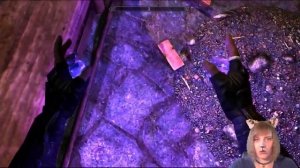 The Elder Scrolls V: Skyrim: Зов серого капюшона Ноктюрнал