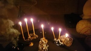 ОТДАТЬ БОЛЕЗНИ ДОЛЖНИКУ. ДЛЯ ПРАКТИКОВ ▶️ ВЕДЬМИНА ИЗБА - ИНГА ХОСРОЕВА