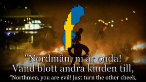 "Sweden Has Fallen" - Swedish Nationalistic Song
