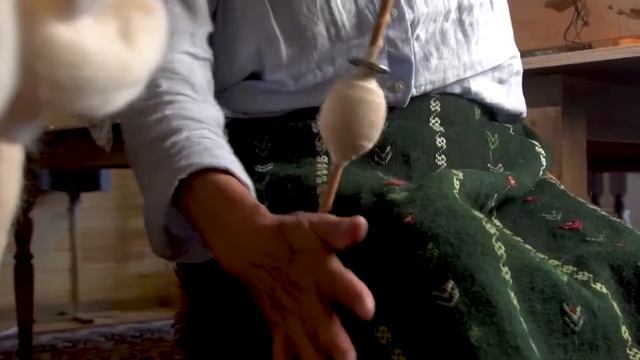 Репортаж о дизайнере с Кыргызстана Гульмире Акматовой, овнер брендов Gulmira, Mountain Cedar Woolen