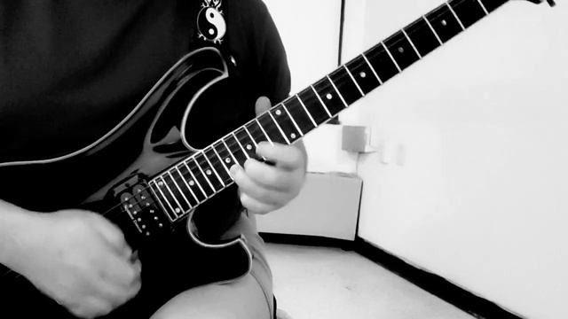 SOLSTICE ESP. @JoeSatriani @SchecterGuitarTV @fender @seymourduncan смотреть онлайн