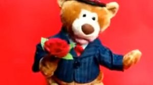 Игрушка Медвежонок Гуляка в интернет-магазине http://podarkivsem.biz