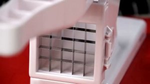 Приспособление для нарезки картофеля ФРИ HANDY артикул 643560