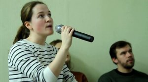 Музыкальный ринг. Чупрова (Банановая республика). Police – Every breath you take