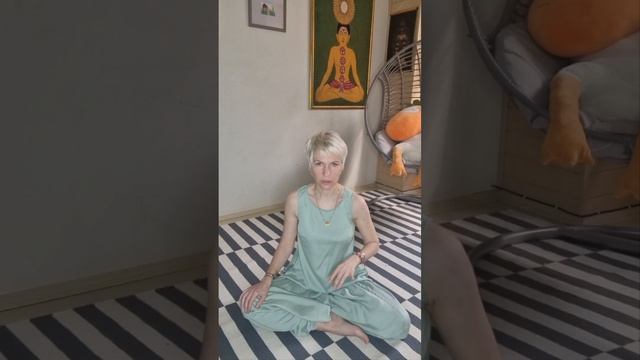 Медитация на Полнолуние смотреть онлайн