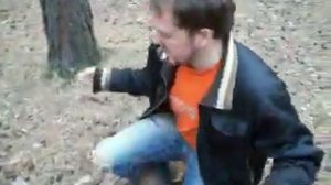 Белка из ледникового периода продолжает отжигать