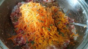 Болгарский перец фаршированный мясом