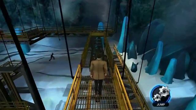 Doctor Who: The Adventure Games Blood Of The Cybermen Full Walkthrough Part 5/7 HD смотреть онлайн