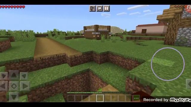 Майнкрафт но я построил машину времени!!! смотреть онлайн