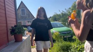 💥2 выпуск💥 ВЗРОСЛЫЕ превратились в ДЕТЕЙ! 🍼