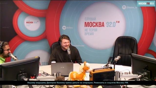 "Жизнь со вкусом": Николай Сердотецкий и Николай Рихтер из "Лепим и варим" (4) смотреть онлайн