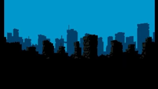 Amiga Shortplay - 8Bit Killer