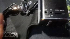 МАЛЕНЬКИЙ РАДИОПРИЕМНИК    TD-V26