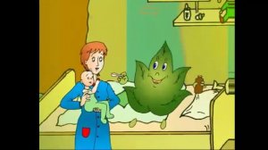 Геделикс реклама