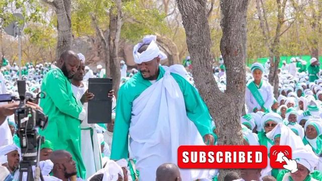 MAMBO DHURERE LATEST RESPONDS TO TATELICIOUS смотреть онлайн