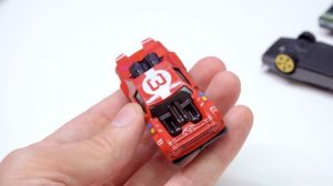 Hot Wheels Делориан и Marvel - ПОДДЕЛКА, НЕ ВЕДИСЬ