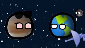 PLANETBALLS | Внеземье