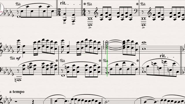 A Comme Amour - Richard Clayderman, Piano смотреть онлайн