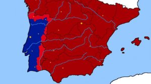 Испания 🇪🇸 VS Португалия 🇵🇹 #нг #рек