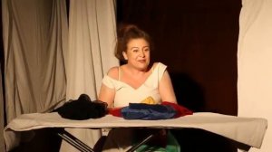 Histoire de Noir | Théâtre pour enfants