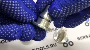 Заглушки системы EGR BMW M47, M57 (под быстросъемный разъём)