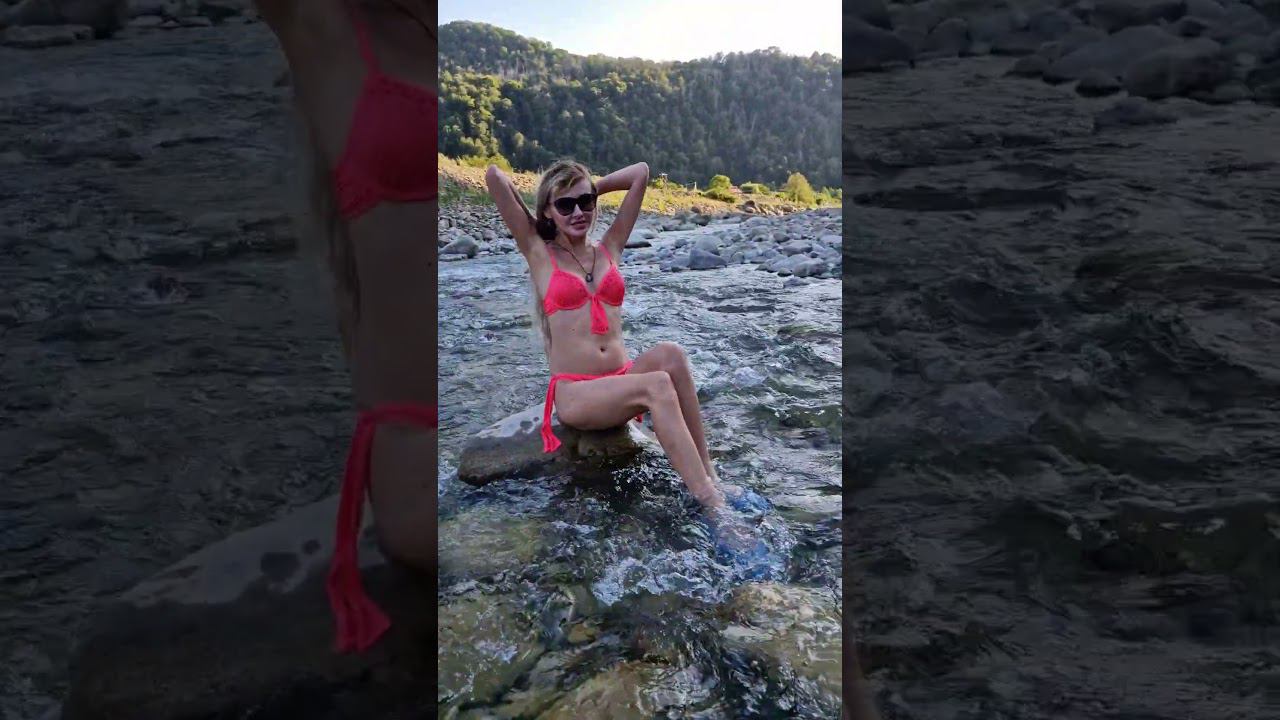 Сочи. Лазаревское  Отрыв по полной #лазаревское #сочи #шортс #shorts #мятнаяжизнь