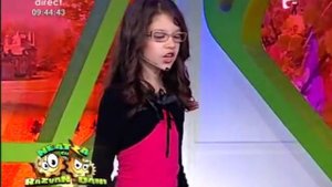 Cleopatra Stratan - Cand voi creste mare