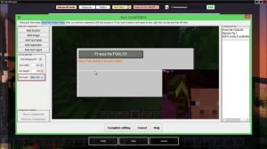 Minecraft Mod Making With MCreator #3 Achievements, Basic GUI, Creative tab, and key binds