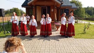 Ой, Варенька, Варенька