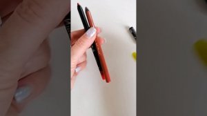 Потрясающиего качества карандаши Parisa за смешную цену!
